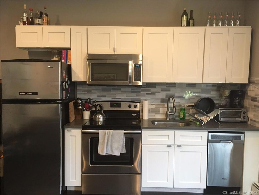 197 Wooster St unit 1B, New Haven, CT 06511 - photo 1