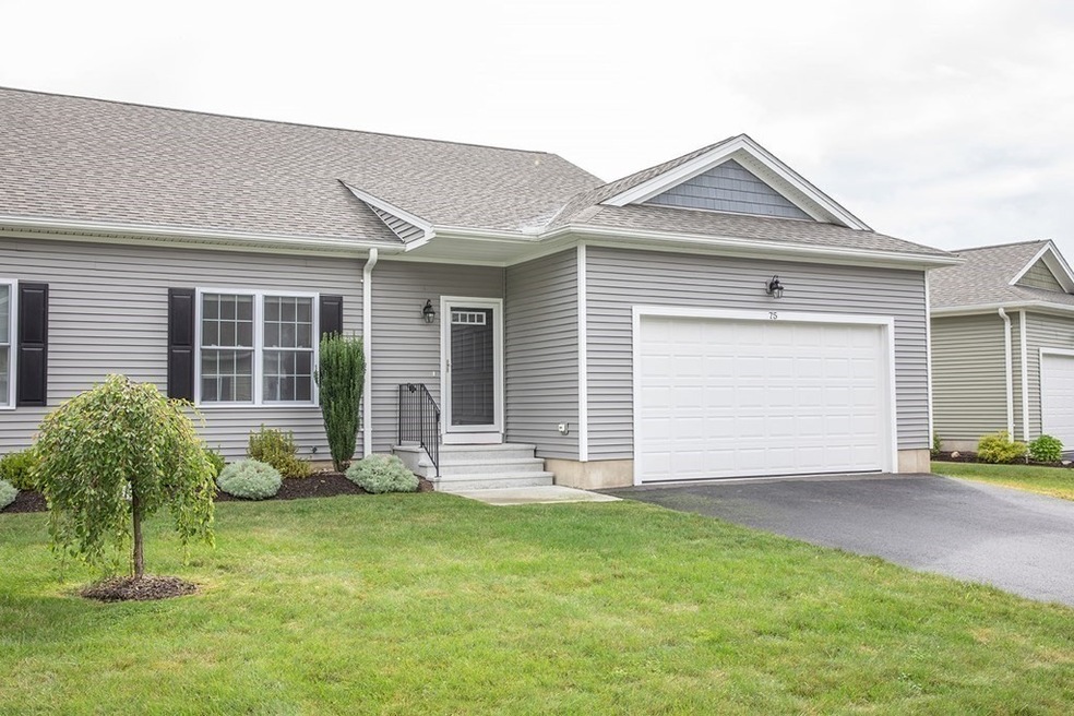 Sold $481,000 &#x2022; Co-Listing Agent