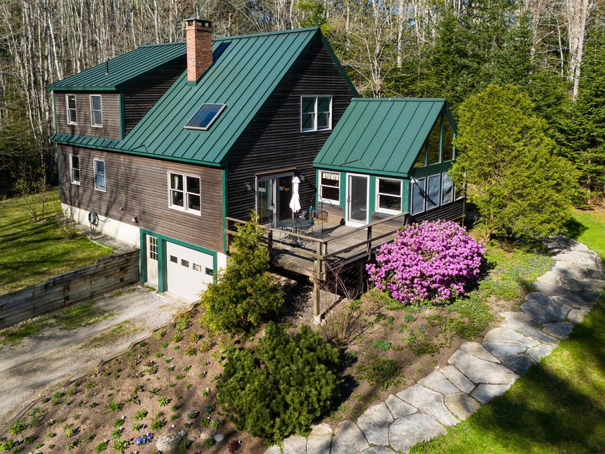 142 Quail Run Rd, Bristol, ME 04539 - photo 1