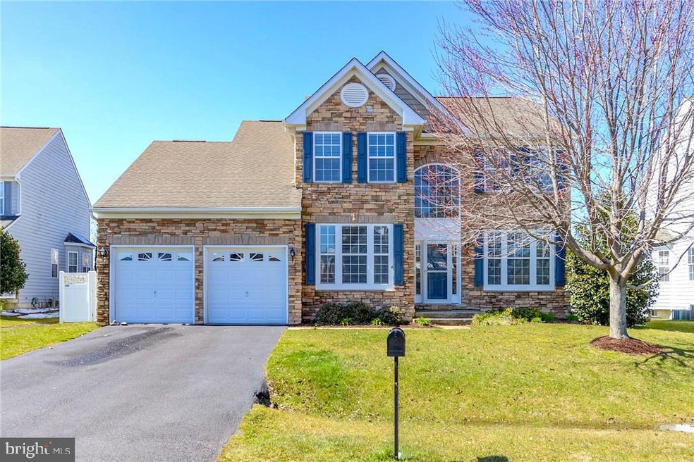 16 Wedgefield Blvd, Ocean View, DE 19970 - photo 1