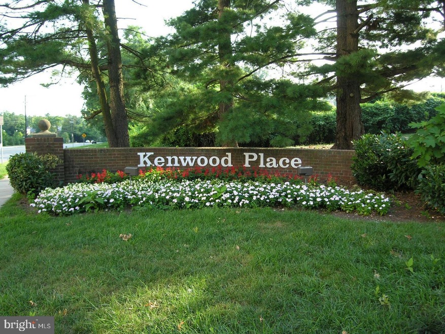 Kenwood Place unit 443, Bethesda, MD 20816 - photo 1