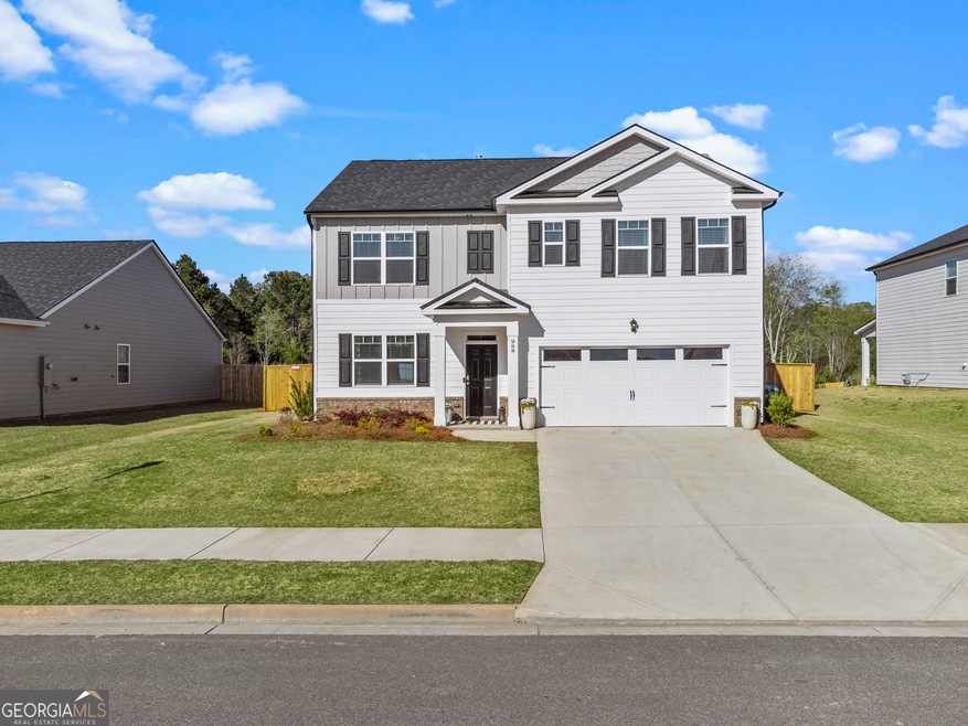 988 Graham Campbell Ln, Winder, GA 30680 - photo 1
