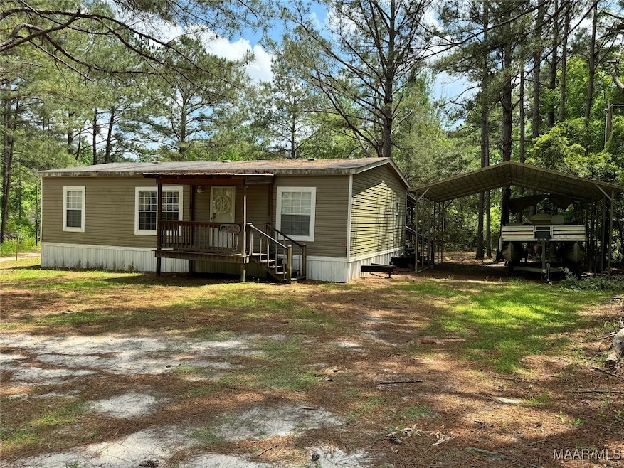 32282 Sapling Ln, Dozier, AL 36028 - photo 1