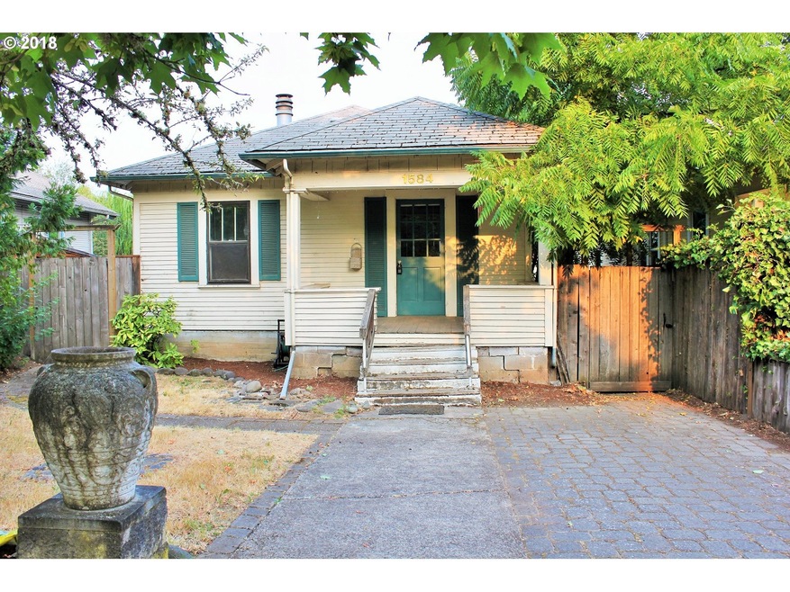 1584 Walnut St, Eugene, OR 97403 - photo 1