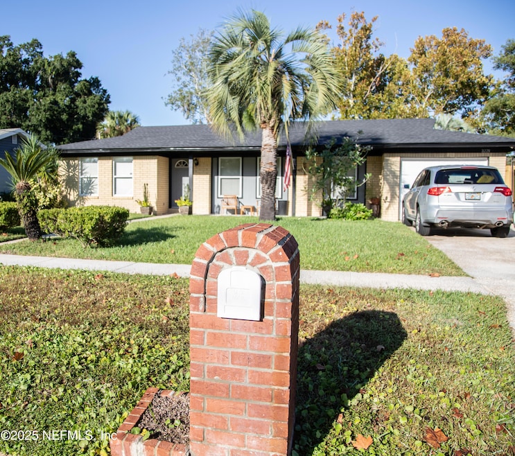 3228 Prather Dr, Jacksonville, FL 32216 - photo 1