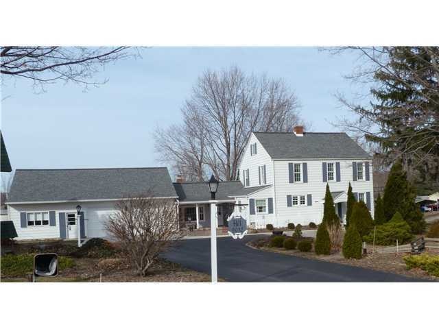 9032 Jacksontown Rd, Jacksontown, OH 43030 - photo 1