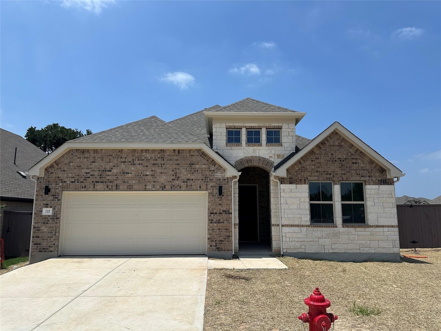 201 Reagan Dr, Kyle, TX 78640 - photo 1