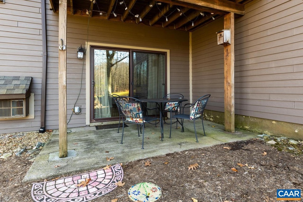 2107 Fairway Woods, Wintergreen Resort, VA 22967 - photo 1