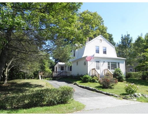 47 Nichols St, Danvers, MA 01923 - photo 1