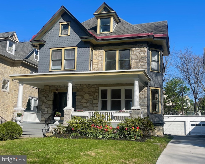 2104 Baynard Blvd, Wilmington, DE 19802 - photo 1