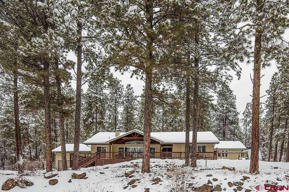 0 Mapel Ln unit 727242, Durango, CO 81301 - photo 1
