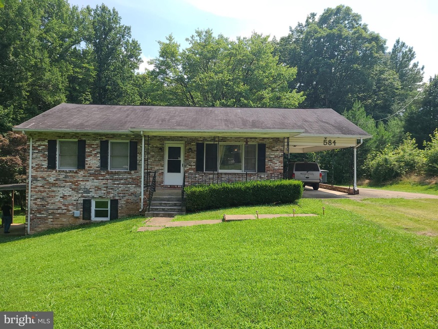 584 Eskimo Hill Rd, Stafford, VA 22554 - photo 1