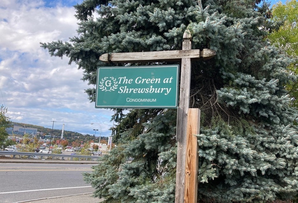 42 Shrewsbury Green Dr unit A, Shrewsbury, MA 01545 - photo 1