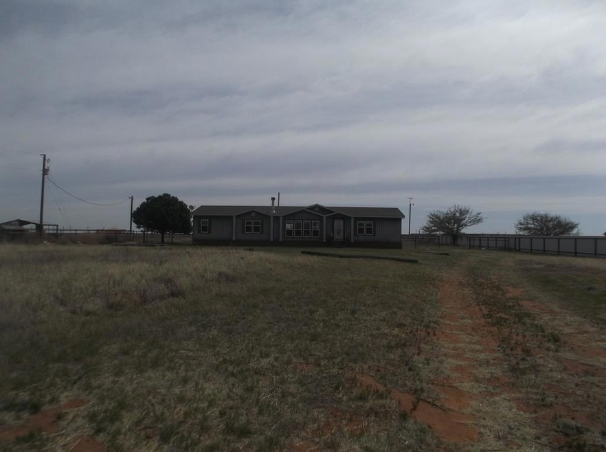 2875 SE 5501, Andrews, TX 79714 - photo 1