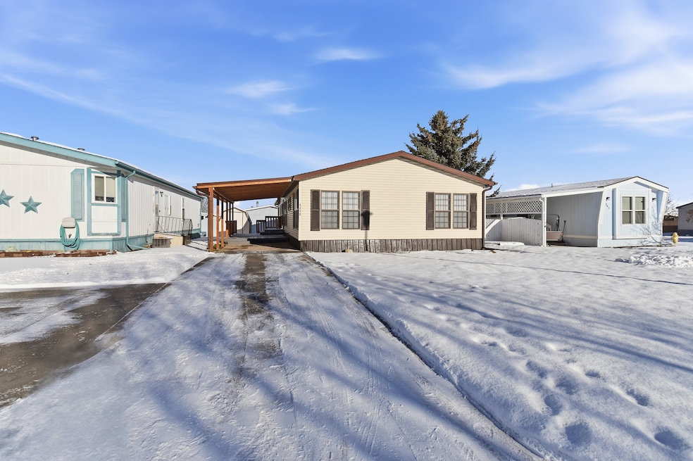 4248 Morningside Cir, Great Falls, MT 59405 - photo 1