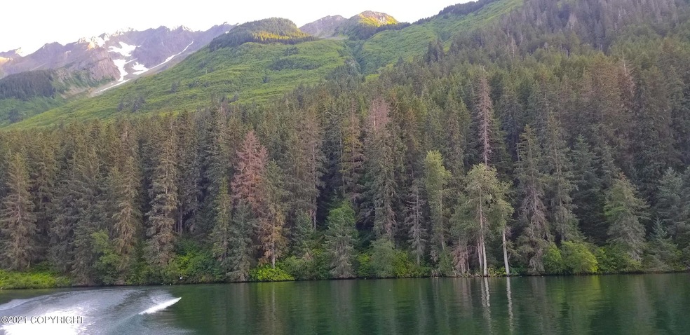 Illig lots 1,2,8,9 Little Lake