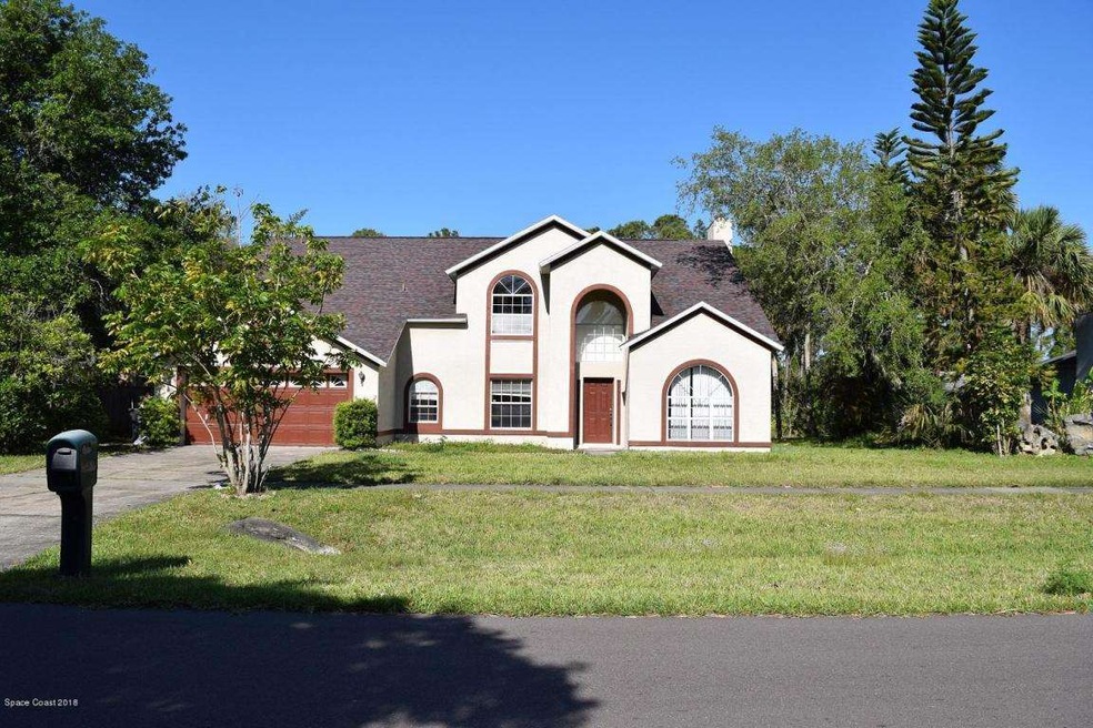 4820 Winchester Dr, Titusville, FL 32780 - photo 1