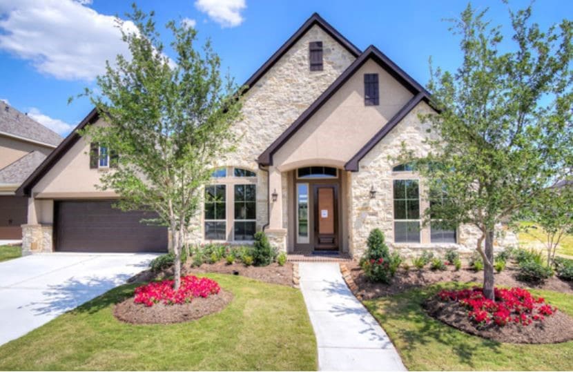 15403 Sunglow Haven St, Conroe, TX 77302 - photo 1