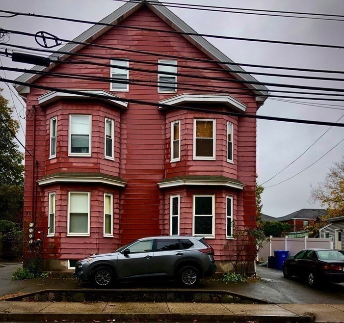 85 Pine St unit 1, Waltham, MA 02453 - photo 1