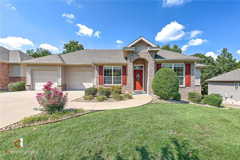 65 Highland Pkwy, Bella Vista, AR 72715 - photo 1