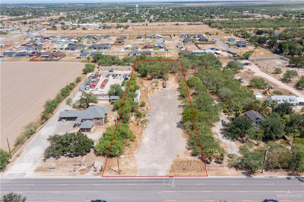 1336 S Alamo Rd, Alamo, TX 78516 - photo 1