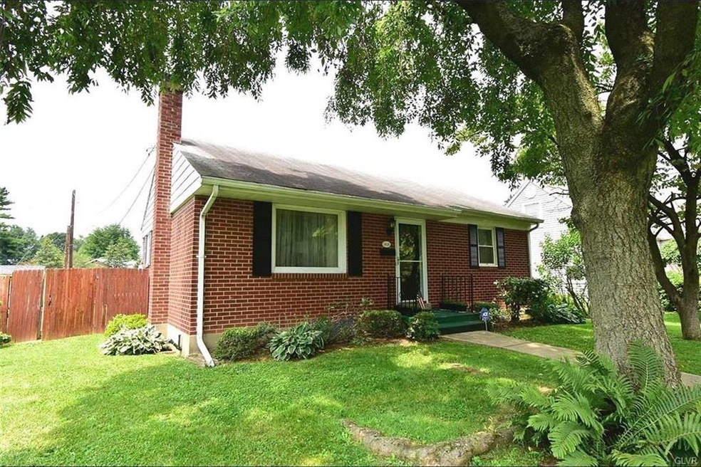 FRONT ELEVATION