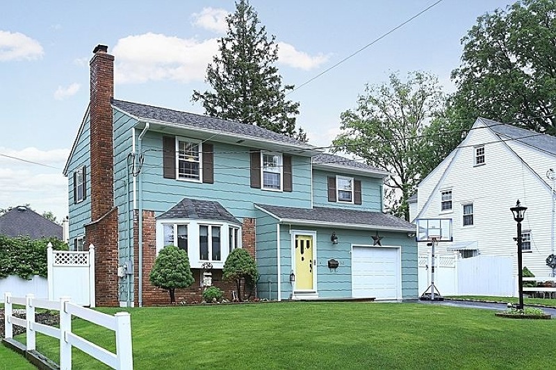 743 Austin St, Westfield, NJ 07090 - photo 1