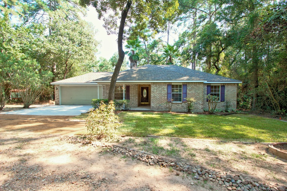 298 Greenbriar Dr, Magnolia, TX 77355 - photo 1