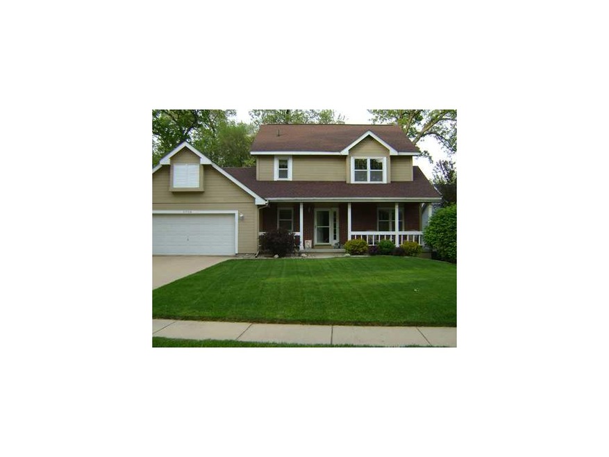 Front Exterior. WELL MAINTAINED