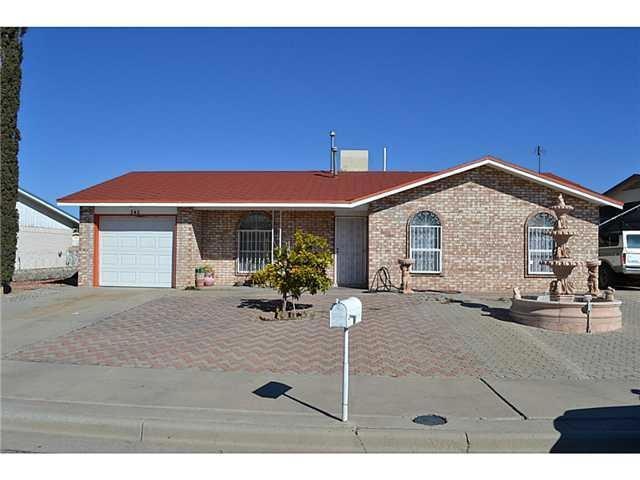 340 Sereno Dr, El Paso, TX 79907 - photo 1