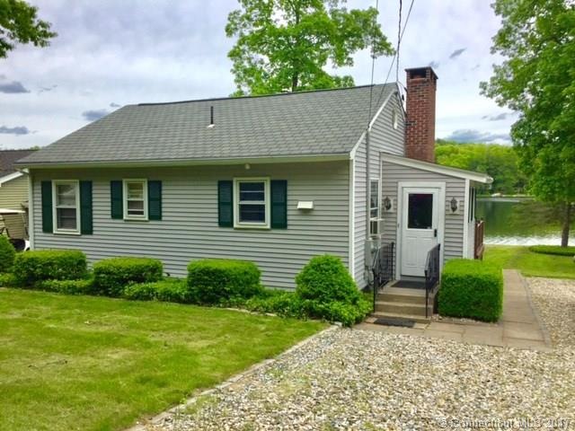 38 Ashford Lake Dr, Ashford, CT 06278 - photo 1