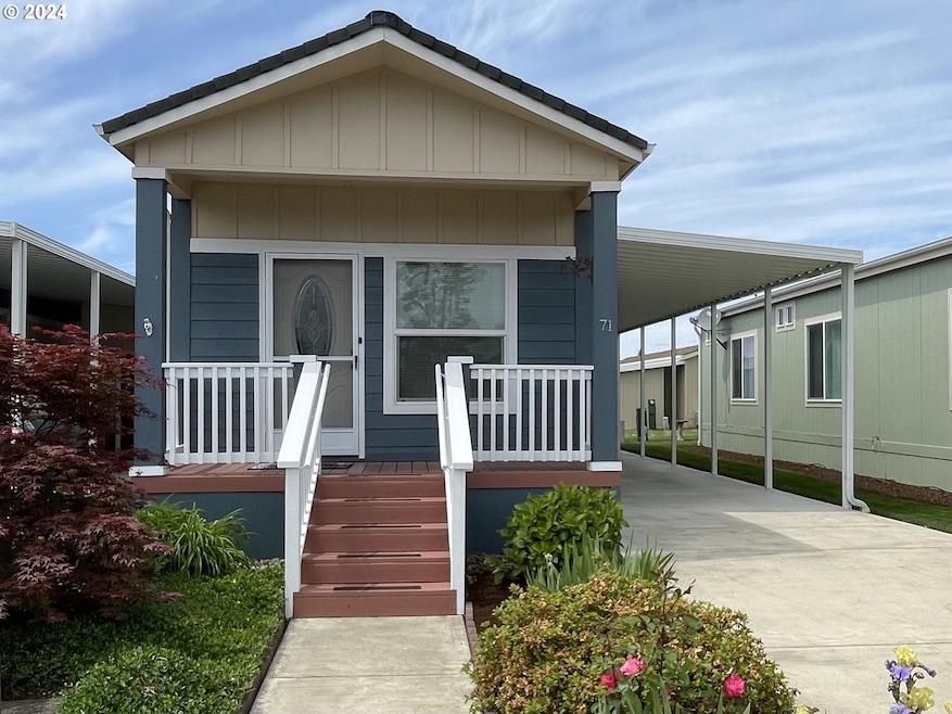 Sold $89,000 • Co-Listing Agent