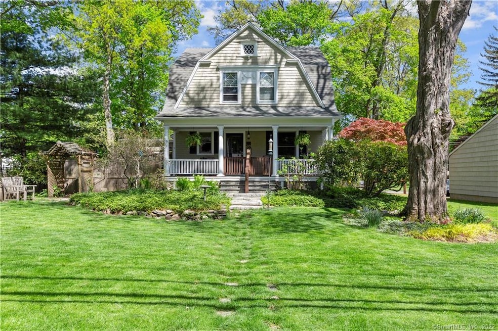 406 N Benson Rd, Fairfield, CT 06824 - photo 1