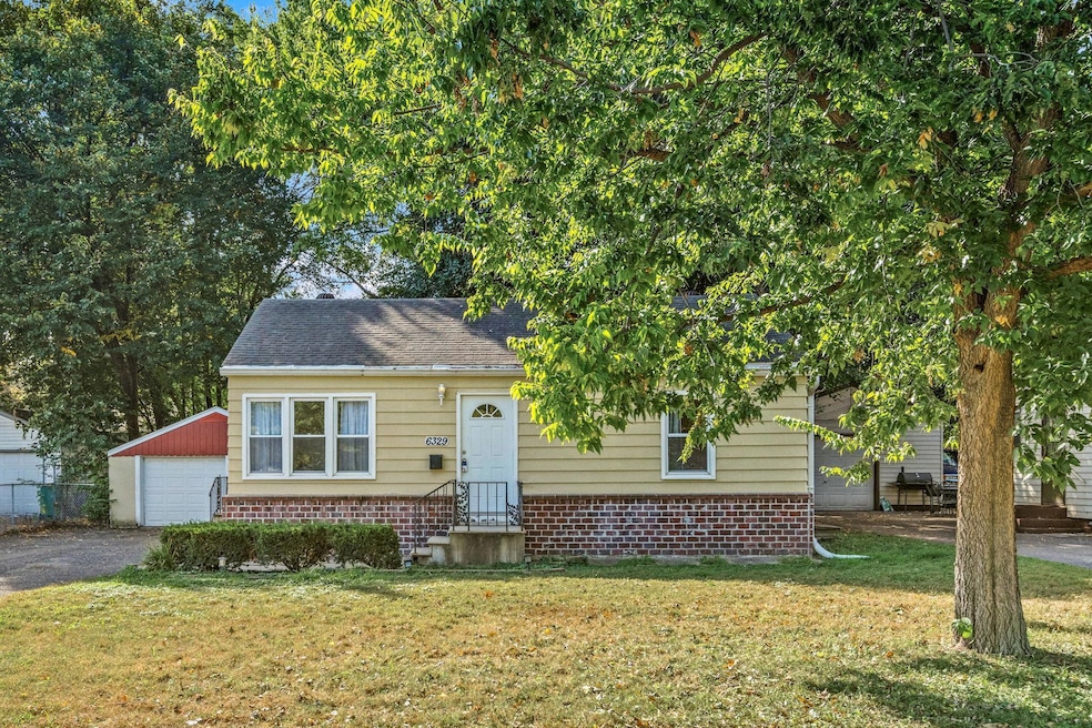 6329 47th Ave N, Minneapolis, MN 55428 - photo 1