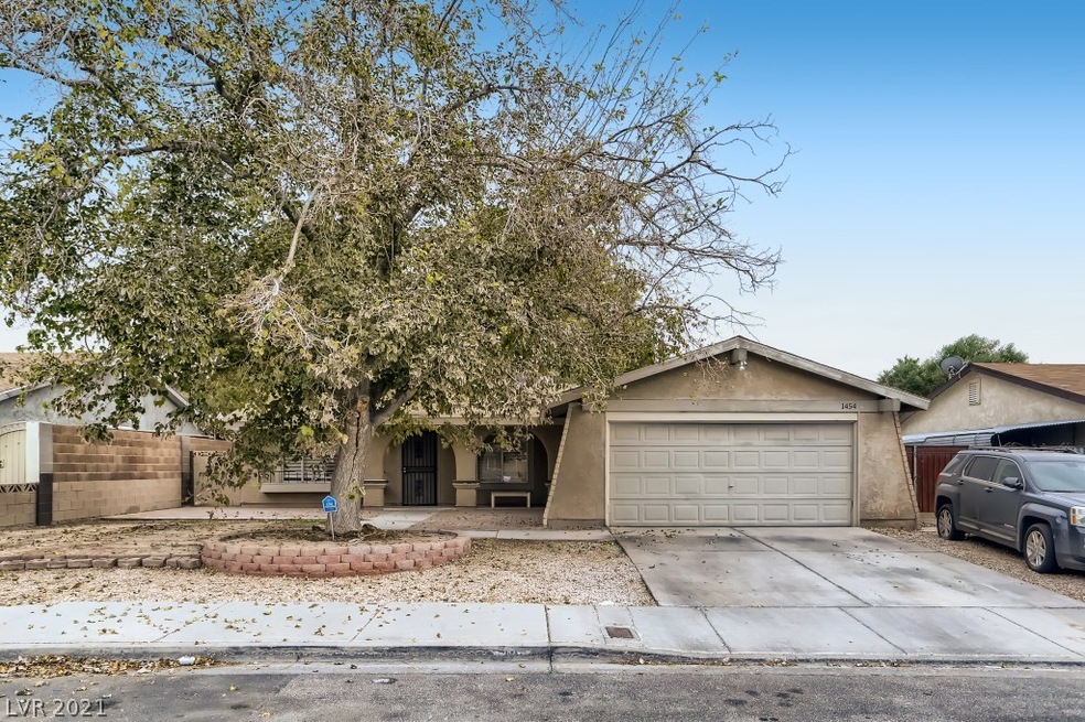 1454 Falling Leaf Lane For Sale!