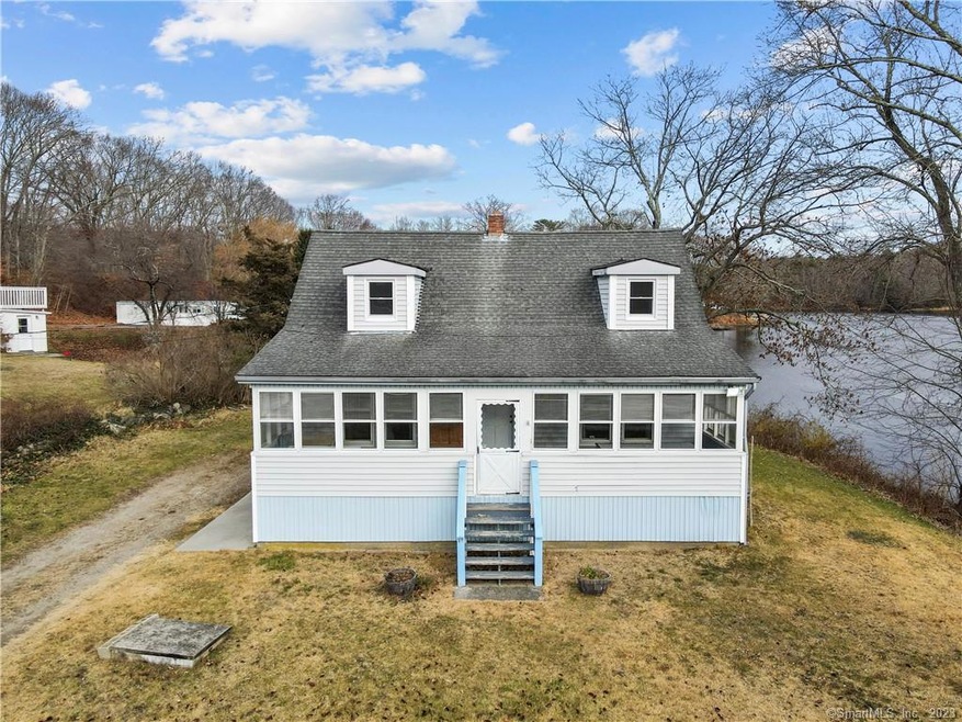 159 Route 12, Preston, CT 06365 - photo 1