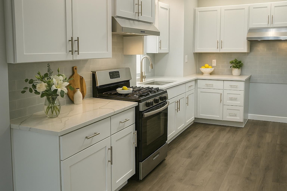 For Rent $2,500/month