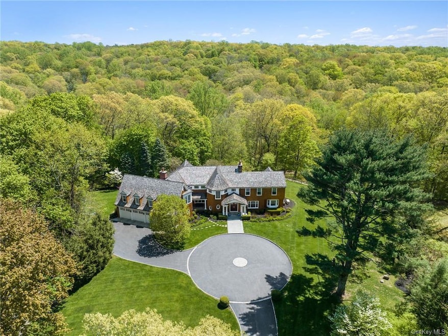 19 Hadley Rd, Armonk, NY 10504 - photo 1