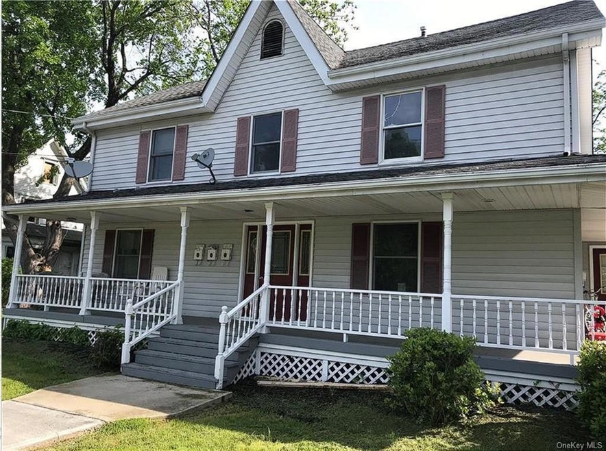 23 Goshen Ave unit 2, Washingtonville, NY 10992 - photo 1