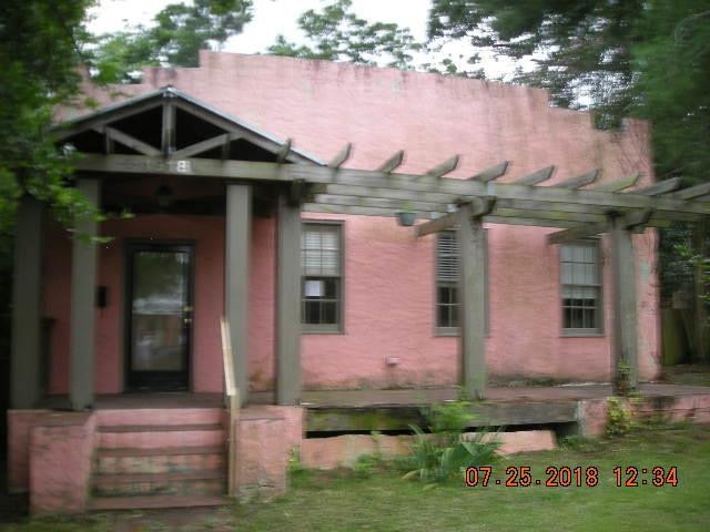 Main View