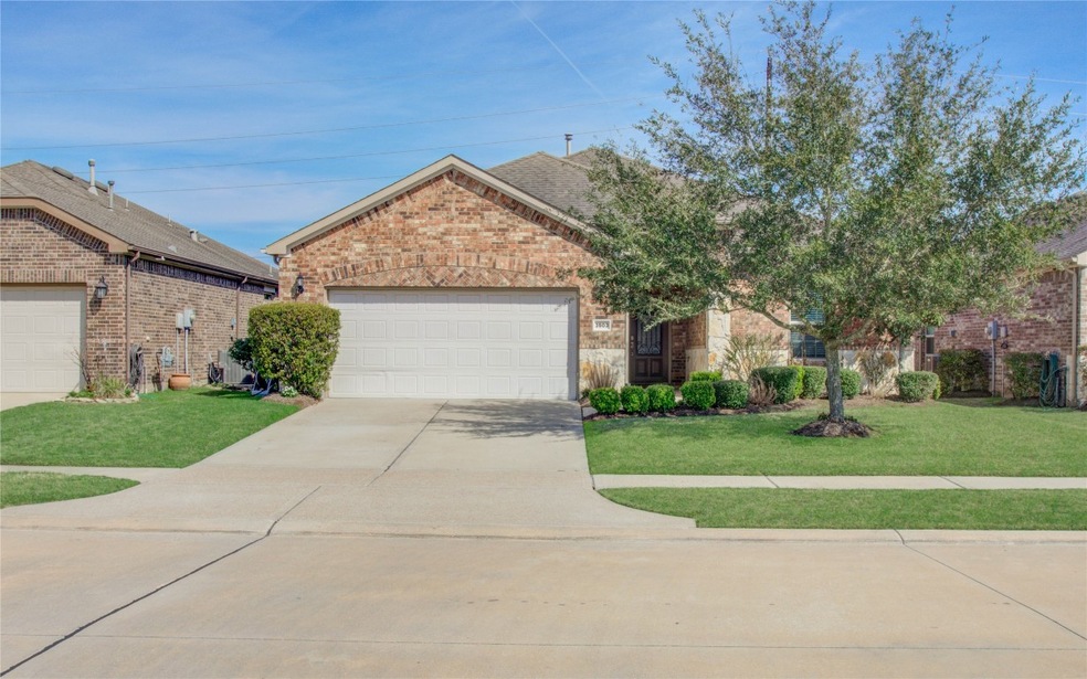 3903 Outback Dr, Richmond, TX 77469 - photo 1