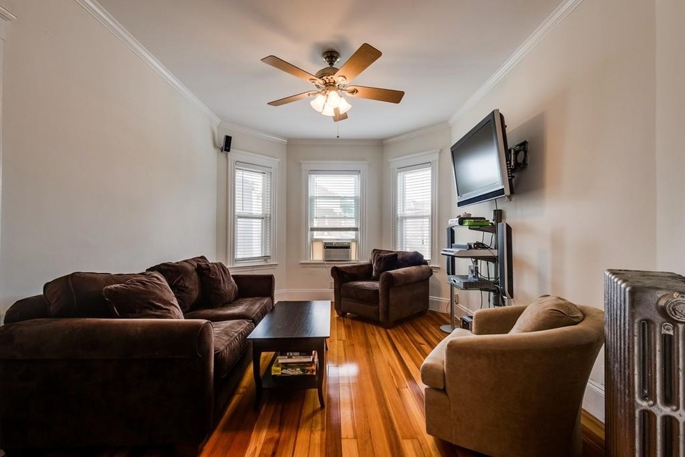 3 Odonnell Square unit 2, Dorchester, MA 02122 - photo 1