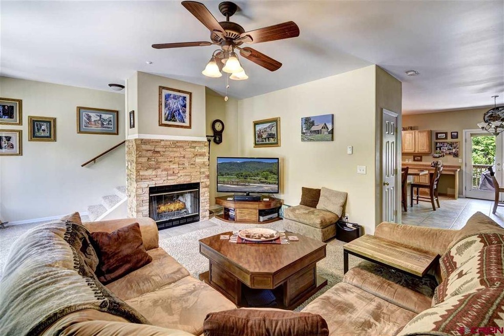 457 Animas View Dr unit 14, Durango, CO 81301 - photo 1