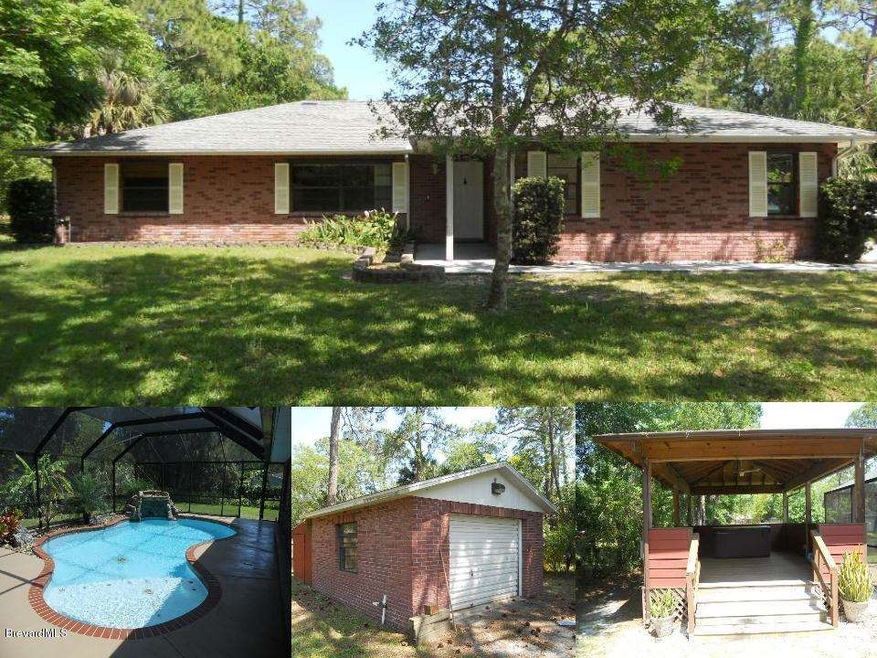 2535 Ranch