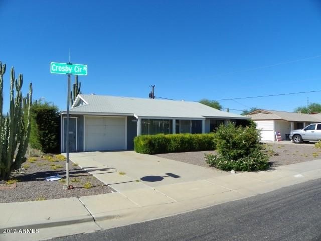 9938 W Crosby Cir N, Sun City, AZ 85351 - photo 1