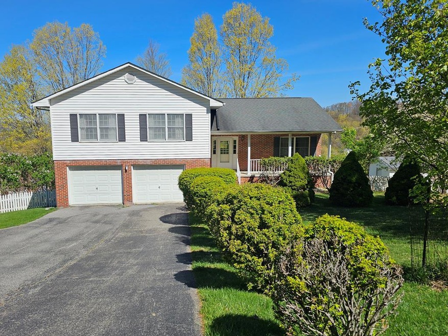 Under Contract $264,500