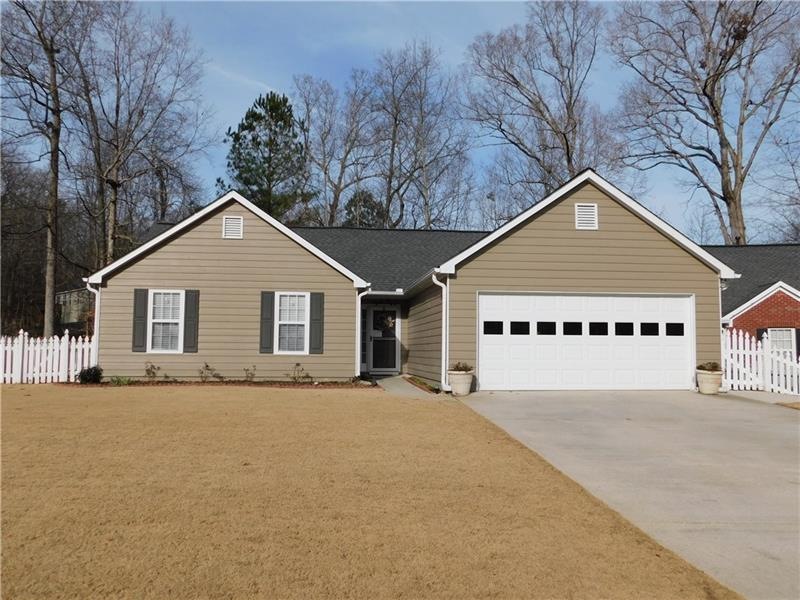 5940 River Ridge Ln, Sugar Hill, GA 30518 - photo 1