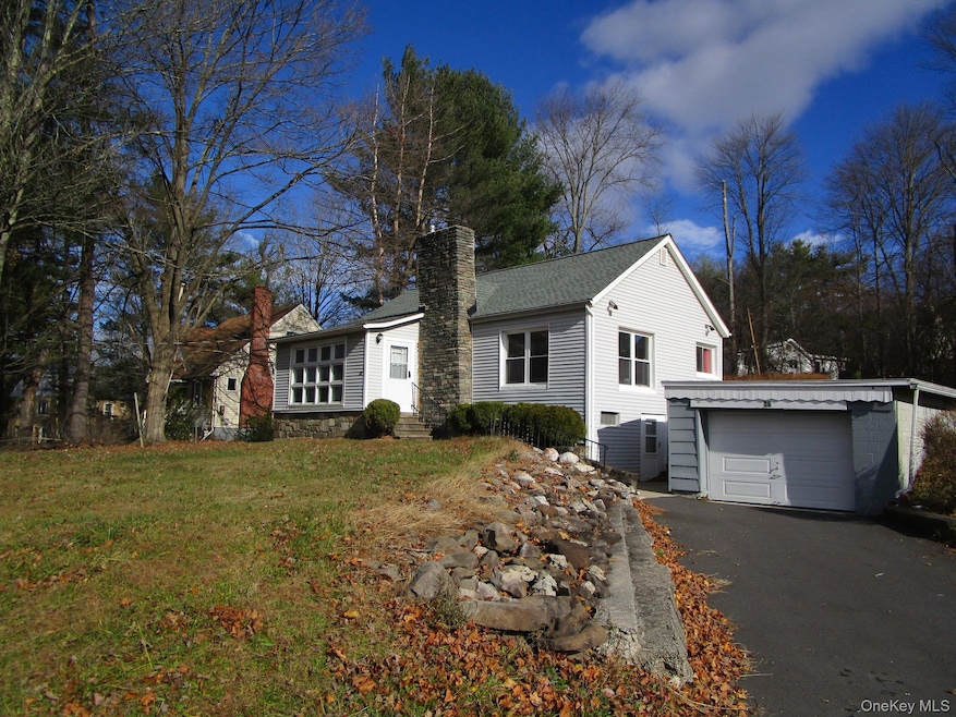 36 Bert Crawford Rd, Middletown, NY 10940 - photo 1