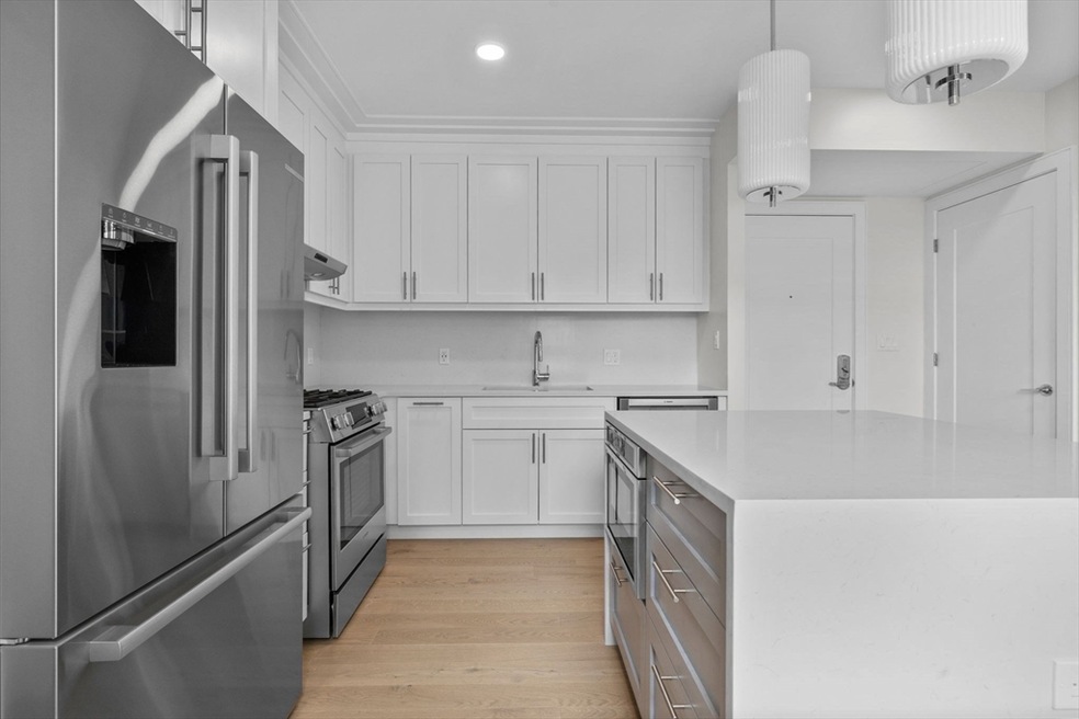 Mira unit 606, Boston, MA 02128 - photo 1