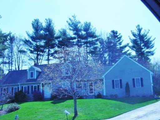 28 Dogwood Cir, Holden, MA 01520 - photo 1